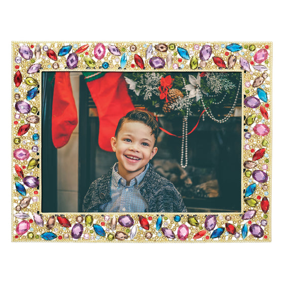 Dominique 5" x 7" Frame - OLIVIA RIEGEL®