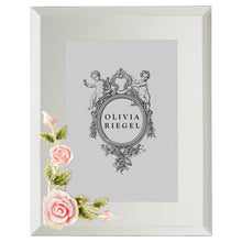  Botanica Rose Frame - 5 x 7 - OLIVIA RIEGEL®