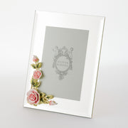 Botanica Rose Frame - 5 x 7 - OLIVIA RIEGEL®