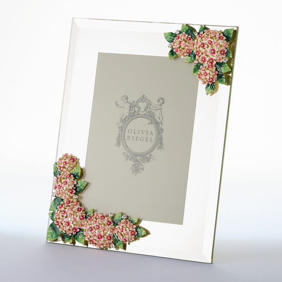 Botanica Lantana 5" x 7" Frame - OLIVIA RIEGEL®