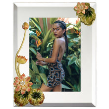  Botanica Lotus 5" x 7" Frame - OLIVIA RIEGEL®