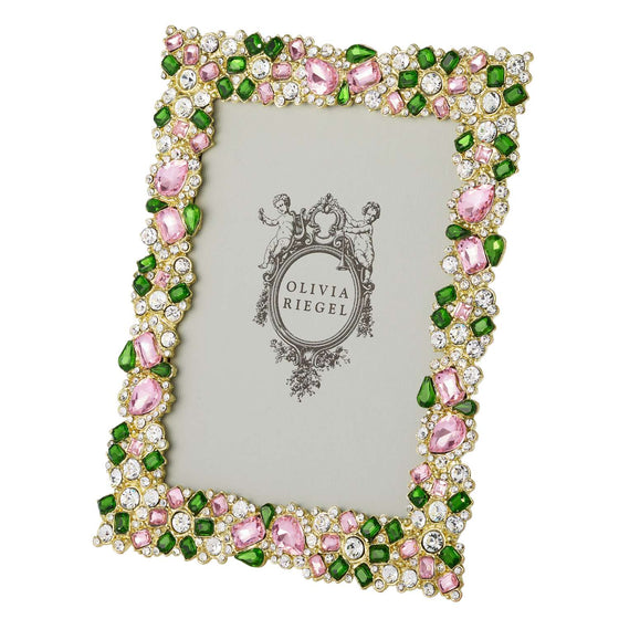 Valencia Royale 5" x 7" Frame - OLIVIA RIEGEL®