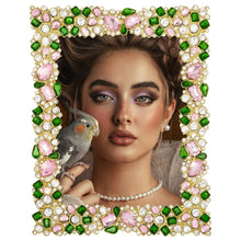  Valencia Royale 5" x 7" Frame - OLIVIA RIEGEL®