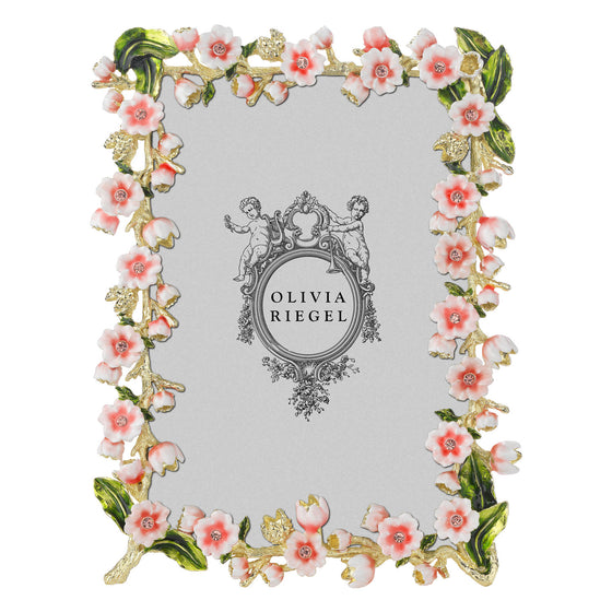 Bella Frame - OLIVIA RIEGEL®