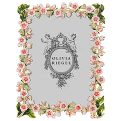 Bella Picture Frame | OLIVIA RIEGEL®