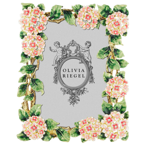 Lantana Frame - OLIVIA RIEGEL®