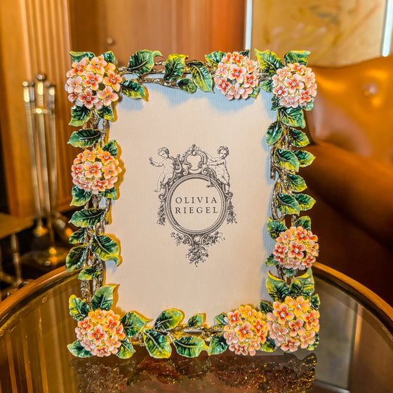 Lantana Frame - OLIVIA RIEGEL®