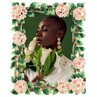 Lantana Frame - OLIVIA RIEGEL®