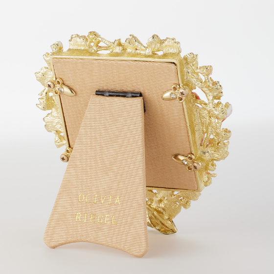 Bella Heart Frame - OLIVIA RIEGEL®