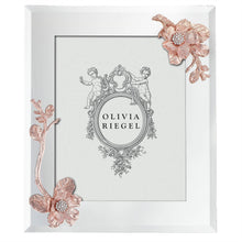  Botanica Frame - Rose Gold - OLIVIA RIEGEL®