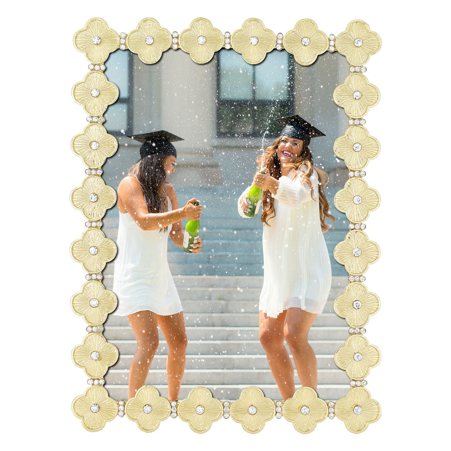 新品 オリバーガル Olivergal Jewelry Road Sign Jewelry Road Sign Glam I | Wall Art by Oliver Gal