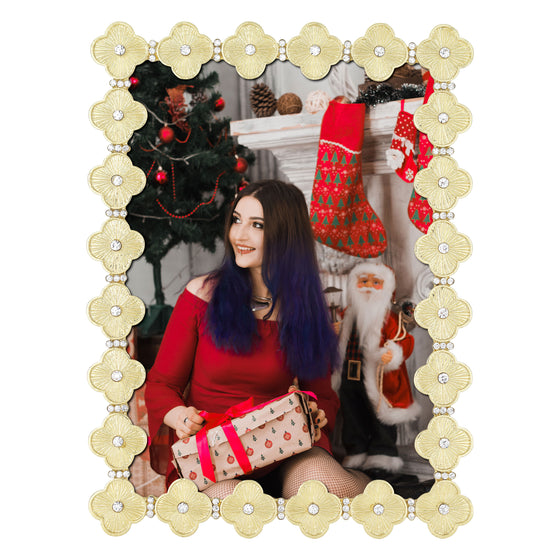 Clover Frame - OLIVIA RIEGEL®