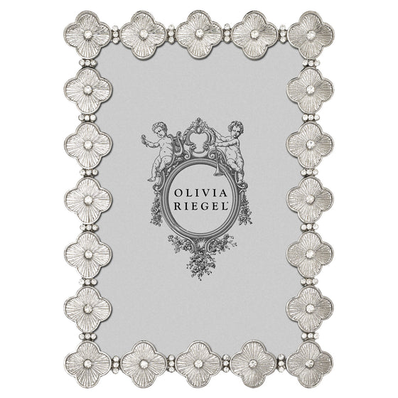 Clover Frame - OLIVIA RIEGEL®
