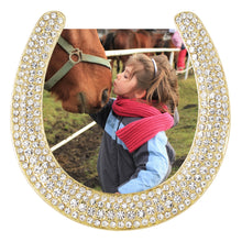  Horseshoe 3.5" Frame - OLIVIA RIEGEL®