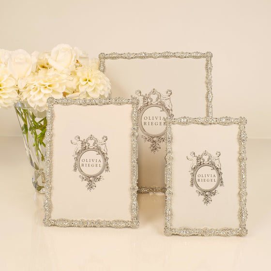 Asbury Frame - OLIVIA RIEGEL®