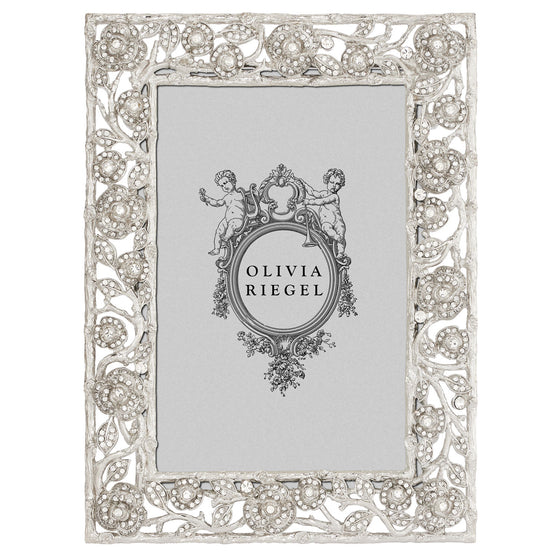 Ellarose Frame (4" x 6") - OLIVIA RIEGEL®