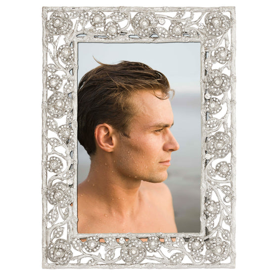 Ellarose Frame (4" x 6") - OLIVIA RIEGEL®