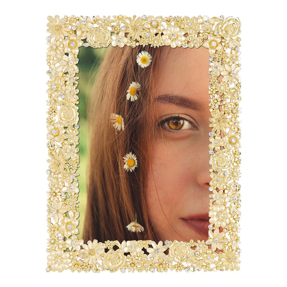 Everleigh Frame - OLIVIA RIEGEL®