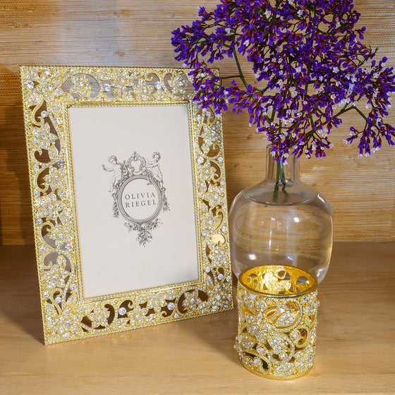 Flora Frame - OLIVIA RIEGEL®
