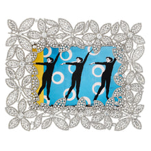  Crystal Stella 5" x 7" Frame - OLIVIA RIEGEL®