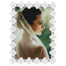  Enamel Clover Frame - OLIVIA RIEGEL®