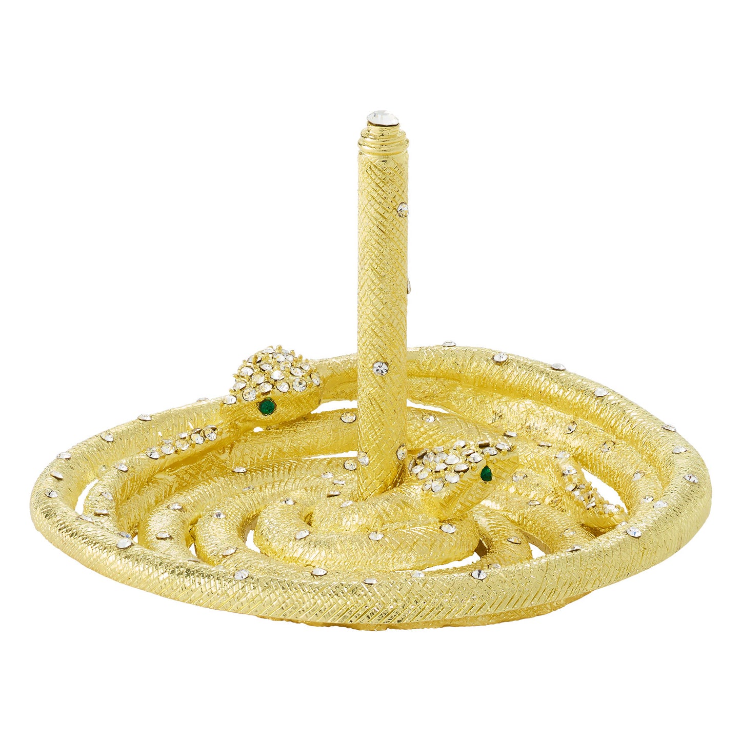 Serpentina Ring Holder - OLIVIA RIEGEL®
