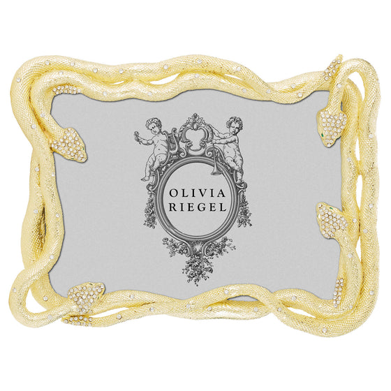 Serpentina 5" x 7" Frame - OLIVIA RIEGEL®