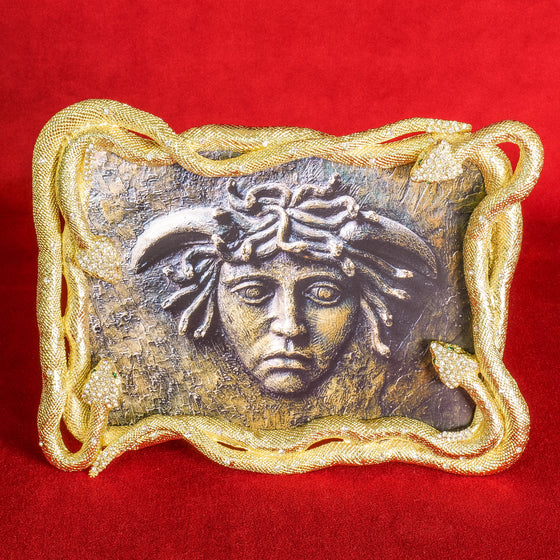 Serpentina 5" x 7" Frame - OLIVIA RIEGEL®