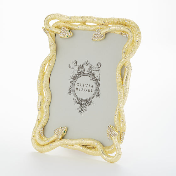 Serpentina 5" x 7" Frame - OLIVIA RIEGEL®