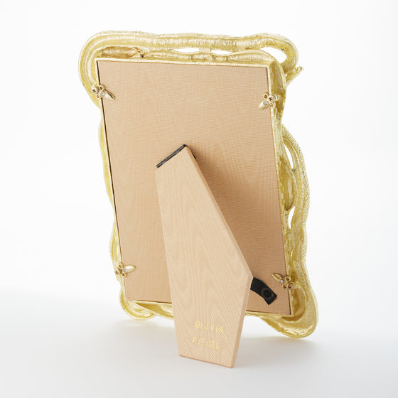 Serpentina 5" x 7" Frame - OLIVIA RIEGEL®