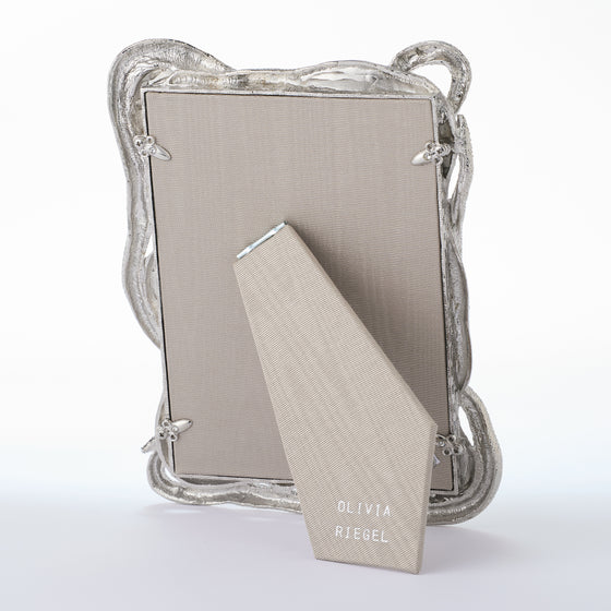 Serpentina 5" x 7" Frame - OLIVIA RIEGEL®