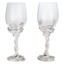  Serpentina Wine Glass (Set of 2) - OLIVIA RIEGEL®