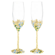  Daphne Flute (Set of 2) - OLIVIA RIEGEL®