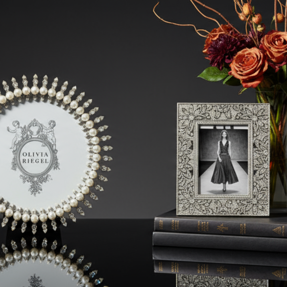 Annamarie's AI Images - OLIVIA RIEGEL®