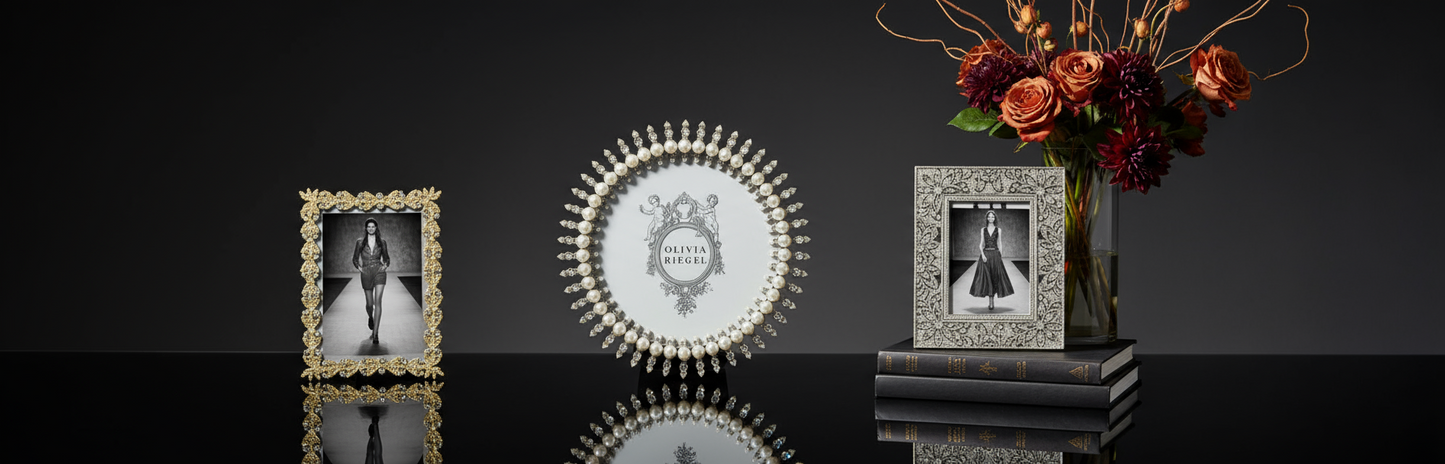 Annamarie's AI Images - OLIVIA RIEGEL®