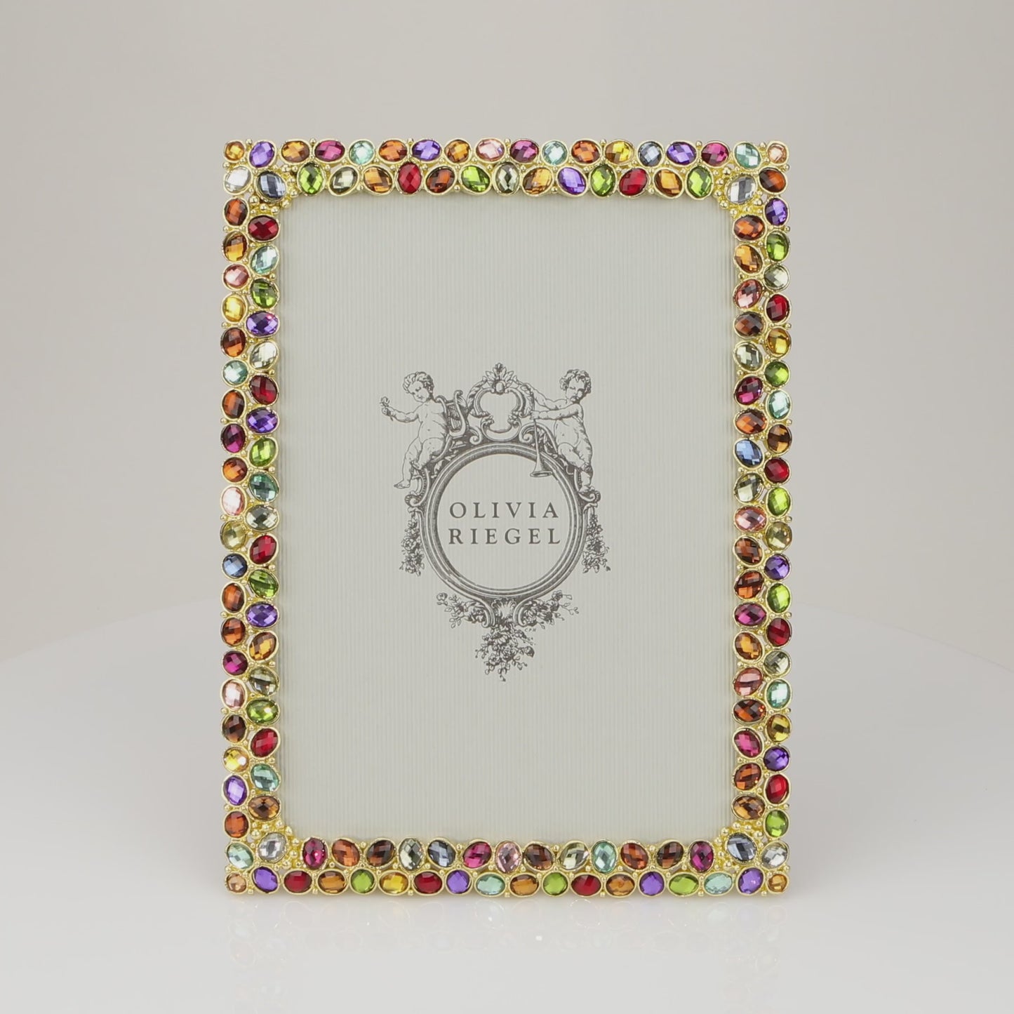 Caravelle 5" x 7" Picture Frame