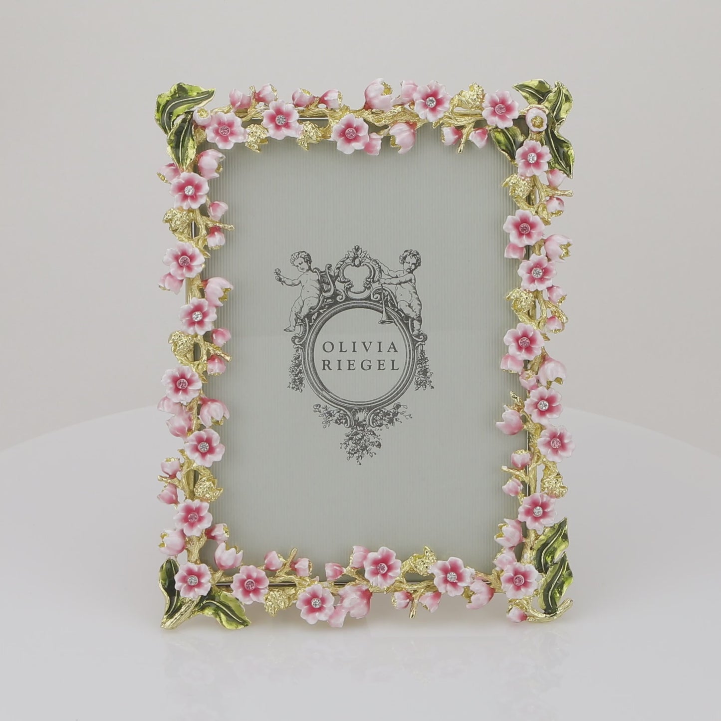 Bella Picture Frame