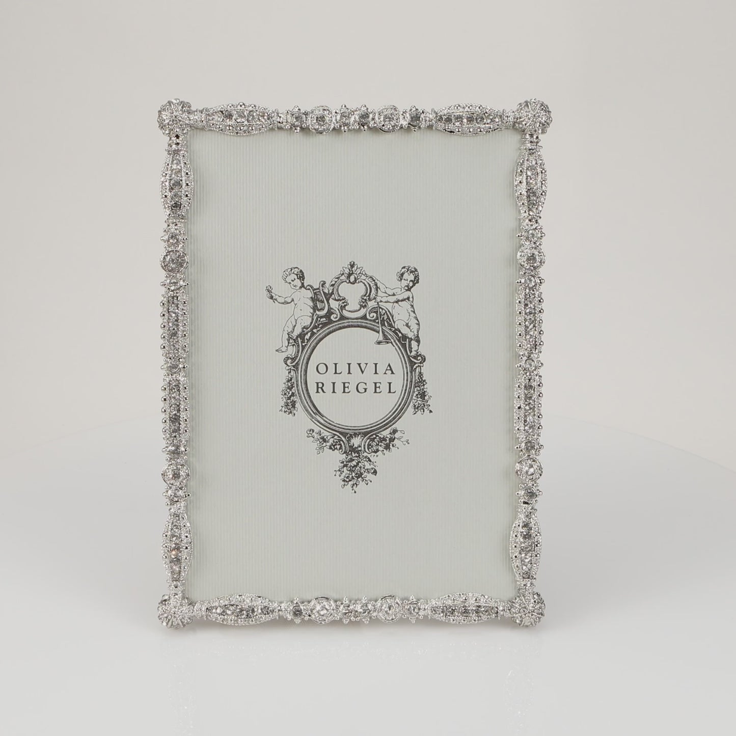 Asbury Picture Frame