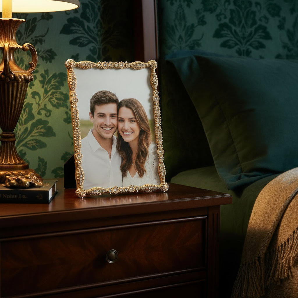 Asbury Picture Frame