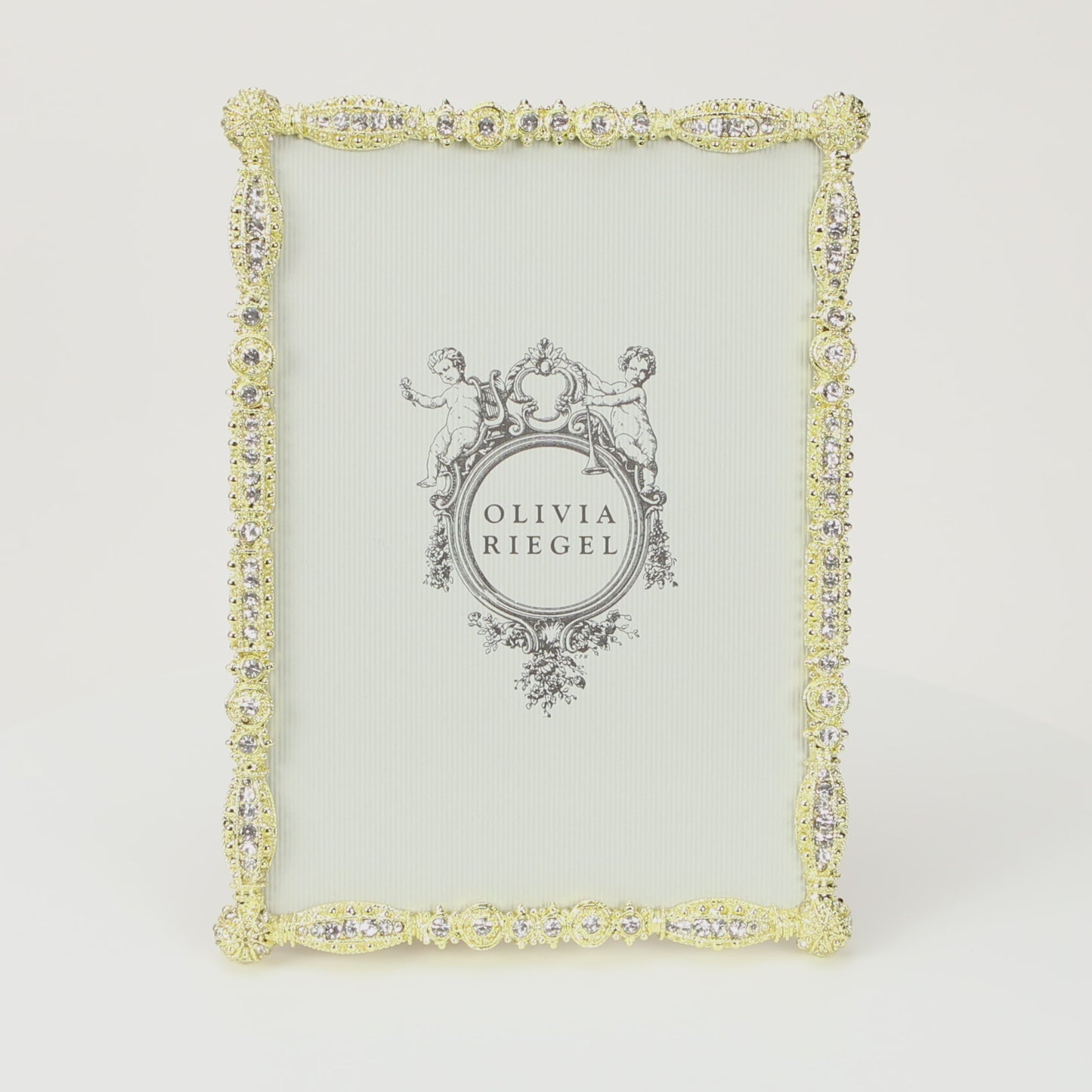 Asbury Picture Frame