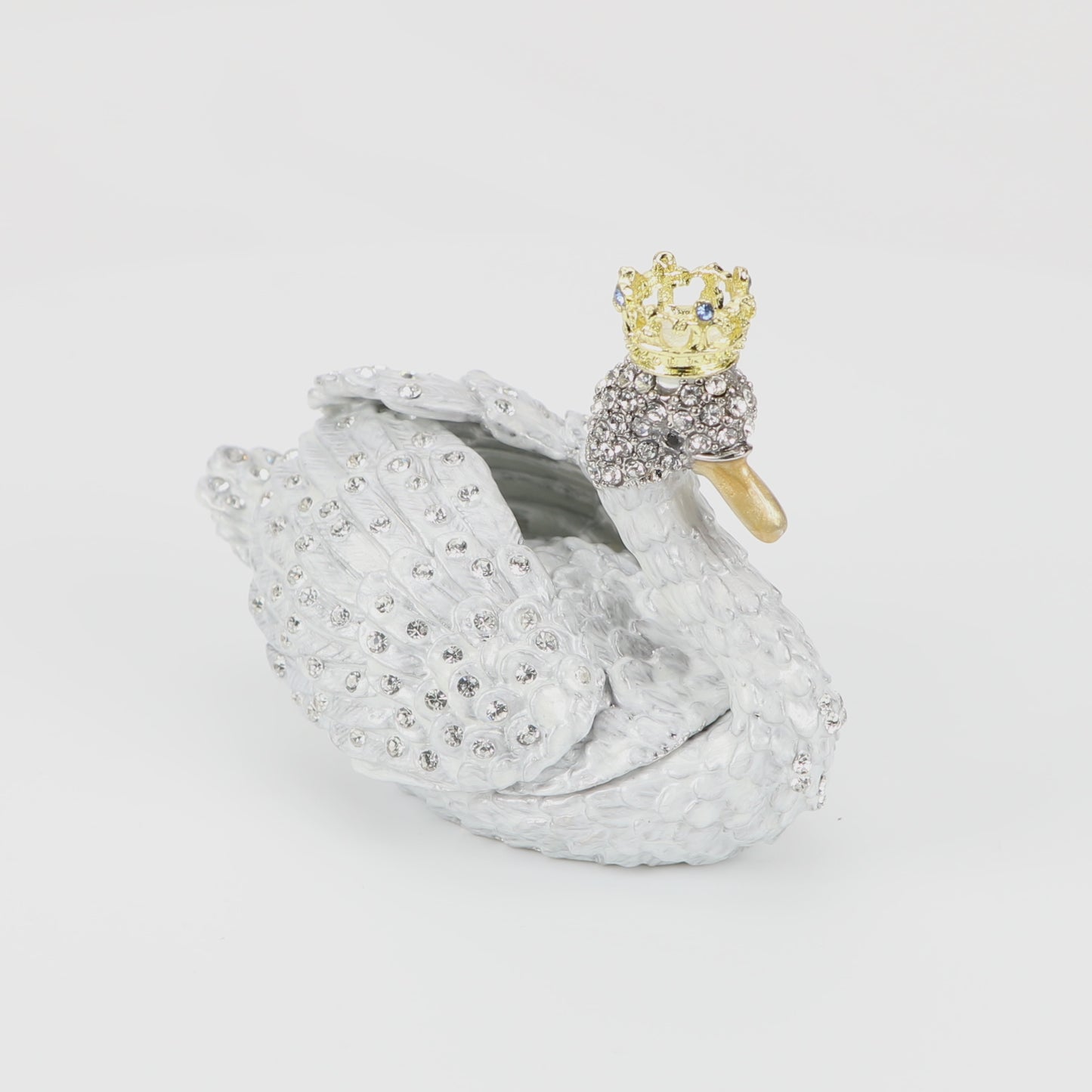 Swan Box