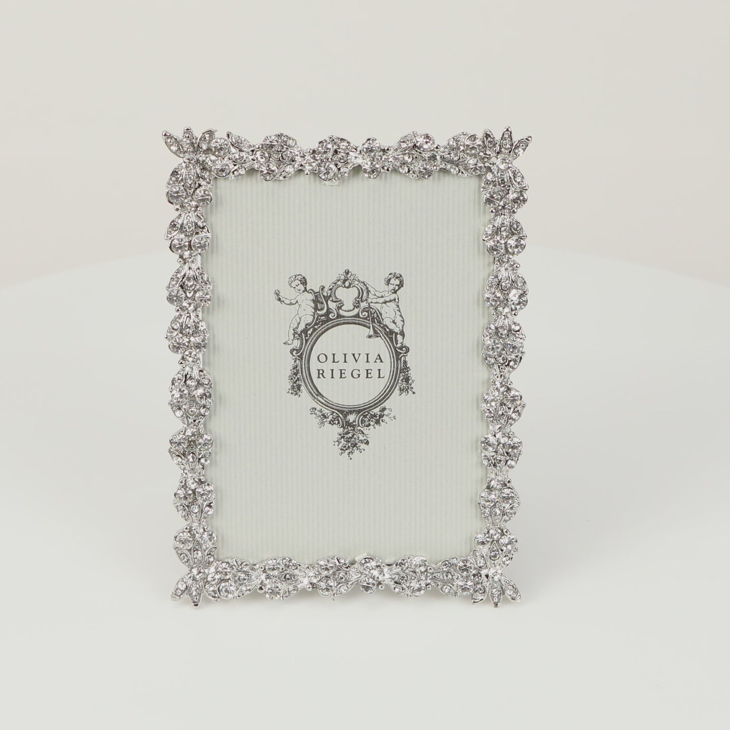 Victoria 2.5" x 3.5" Picture Frame