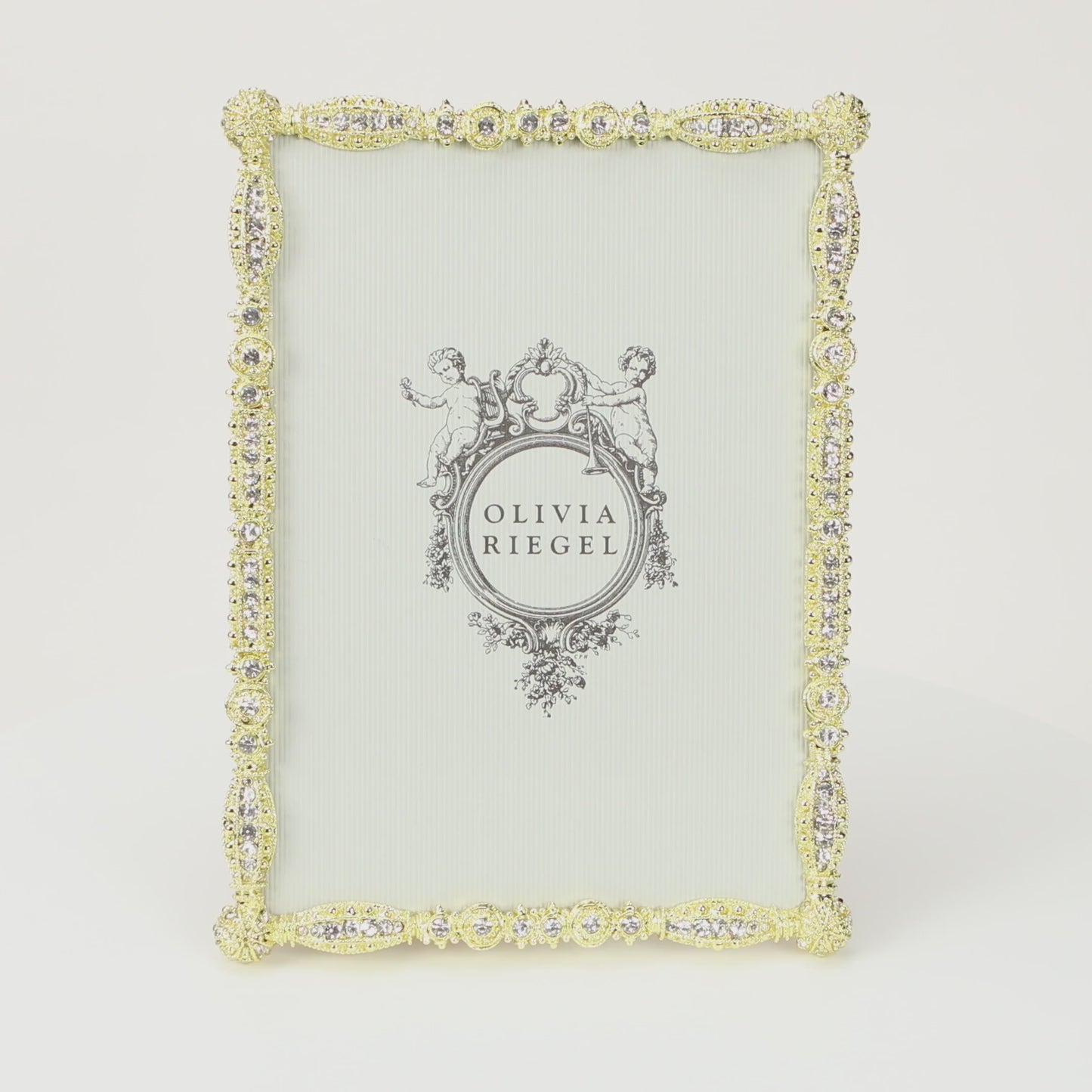 Asbury Picture Frame