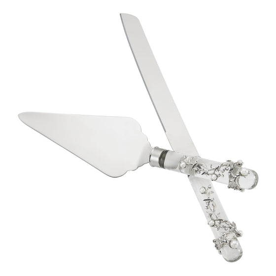 Eleanor Dessert Serving Set - OLIVIA RIEGEL®