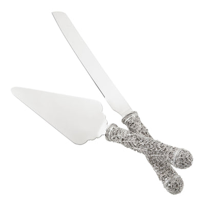 Florence Dessert Serving Set - OLIVIA RIEGEL®