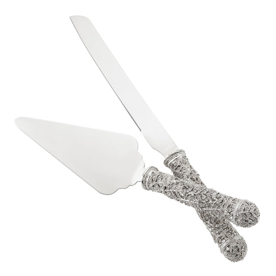 Florence Dessert Serving Set - OLIVIA RIEGEL®