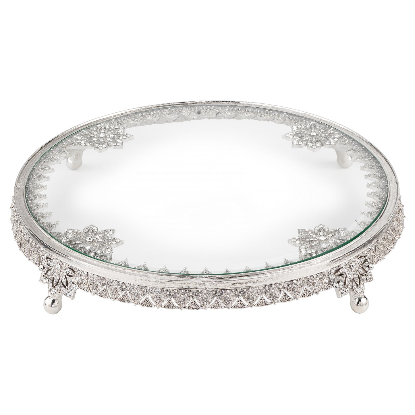 Windsor Cake Plateau - OLIVIA RIEGEL®