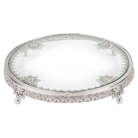 Windsor Cake Plateau - OLIVIA RIEGEL®