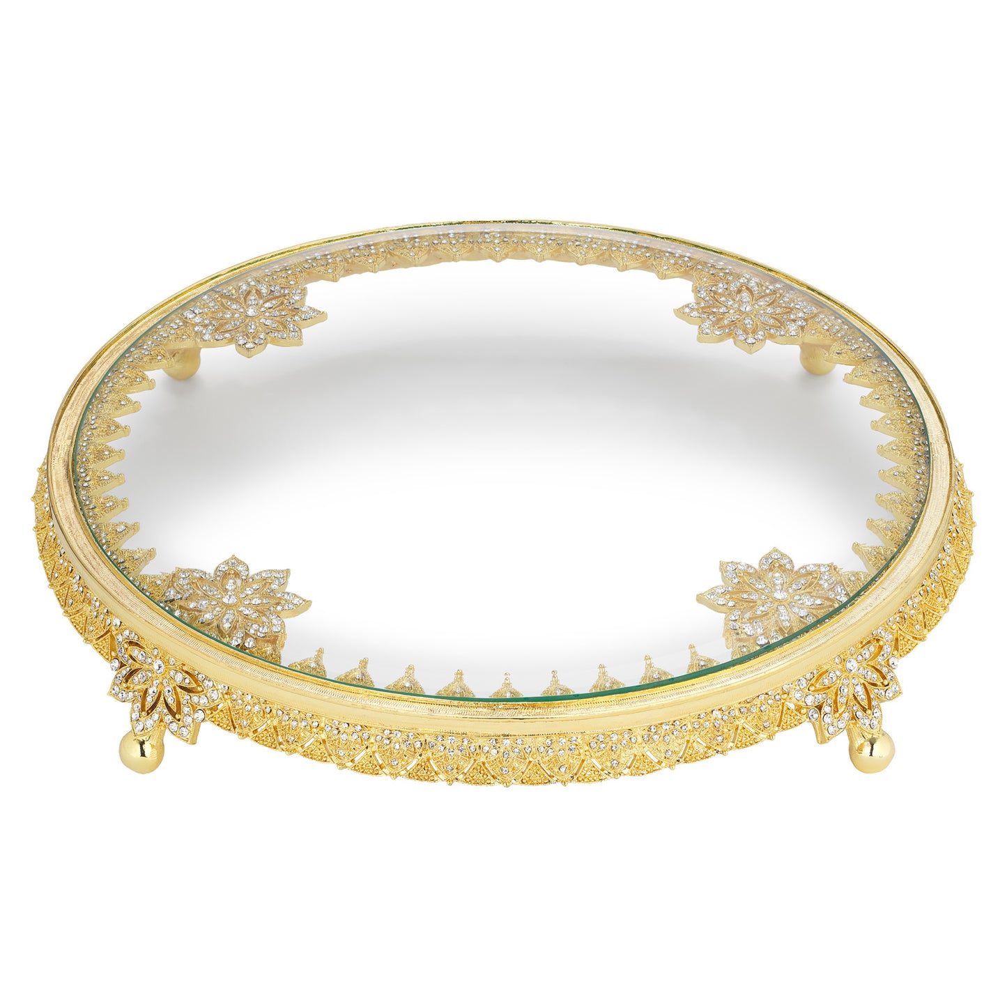 Windsor Cake Plateau - OLIVIA RIEGEL®