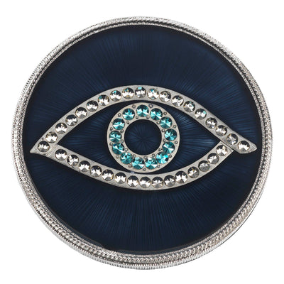 Evil Eye Coaster (Set of 4) - OLIVIA RIEGEL®